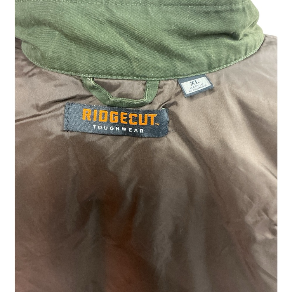 Mens Ridgecut vest - Picture 3 of 3